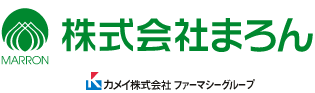 八王子調剤薬局チェーン　株式会社まろん